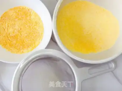 Make Milk tacos step 1