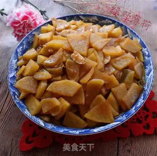 Make Jealousy potatoes step 5