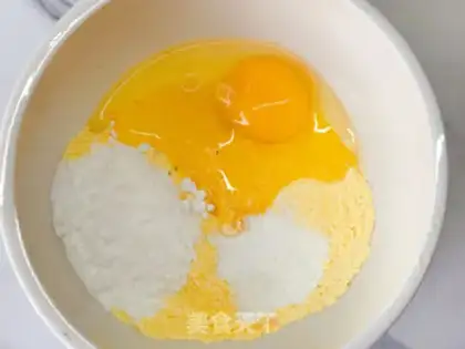 Make Milk tacos step 2