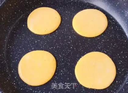 Make Milk tacos step 4