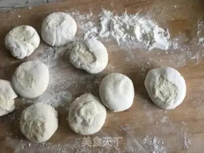 Make A cabbage fan step 17