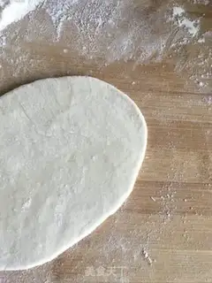 Make A cabbage fan step 18