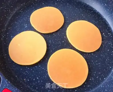 Make Milk tacos step 6