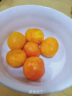 Make Eggs, chicken wings step 3
