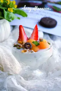 Make Hammeg yogurt step 4