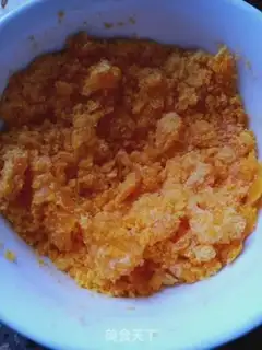 Make Eggs, chicken wings step 4