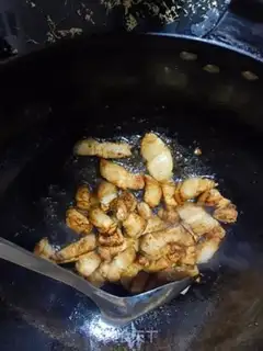 Make Soybeans step 2