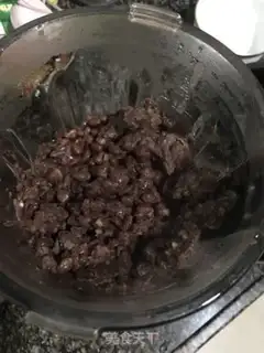 Make Homemade red bean sand step 0
