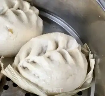 Make A cabbage fan step 24