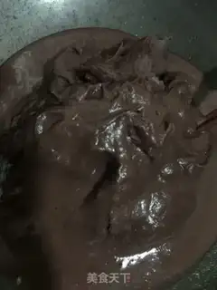 Make Homemade red bean sand step 2
