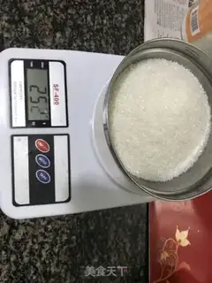 Make Homemade red bean sand step 3