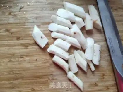 Make Chicken soup step 2