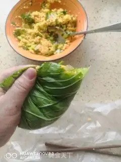 Make Rice with rice step 10