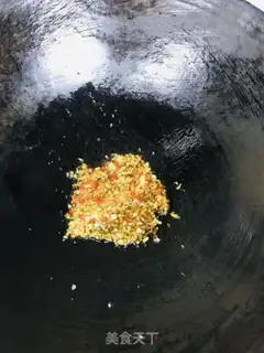 Make Garlic shrimp step 3