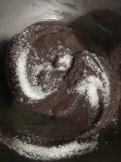 Make Homemade red bean sand step 5