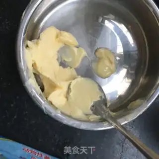 Make Butter toast step 2