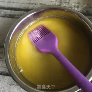 Make Butter toast step 4