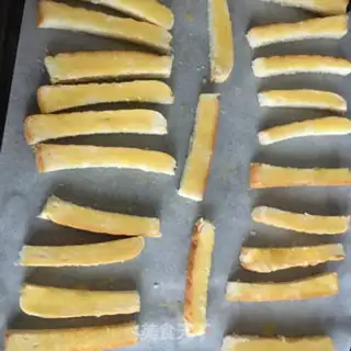 Make Butter toast step 5