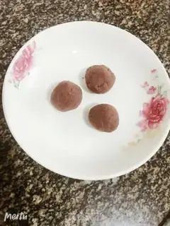 Make Homemade red bean sand step 9