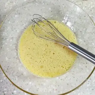 Make Madeleine step 1