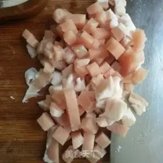 Make Jelly sauce step 0