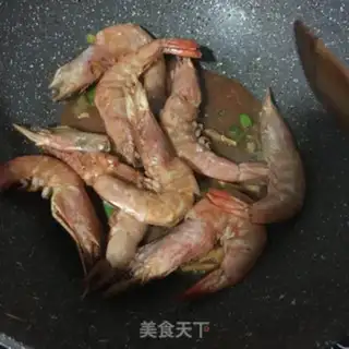 Make Shrimp radish soup step 5