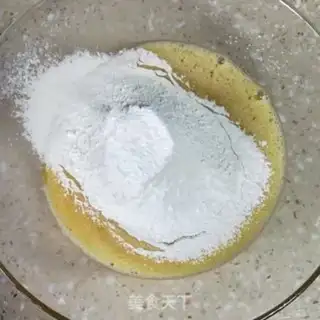 Make Madeleine step 2