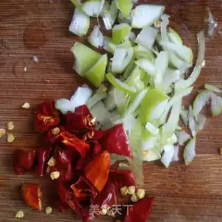 Make Jelly sauce step 1