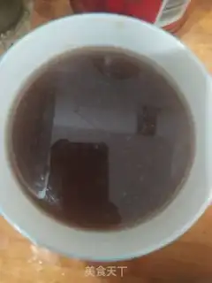 Make Homemade skin step 5