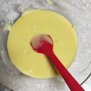 Make Madeleine step 3