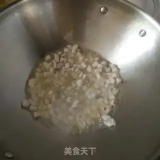 Make Jelly sauce step 2