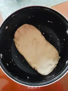 Make Oil Circle step 2