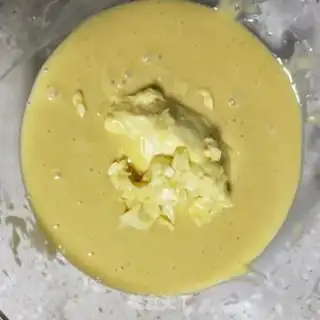 Make Madeleine step 4