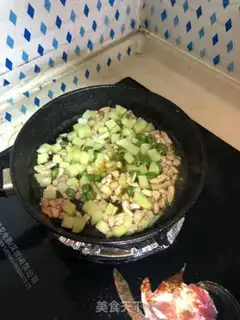 Make Chicken step 1