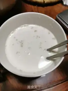 Make Pork cakes step 0