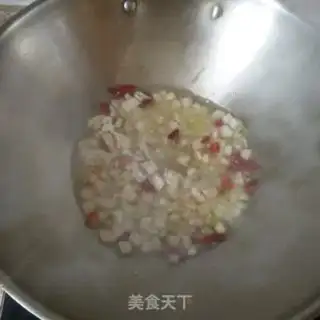 Make Jelly sauce step 3