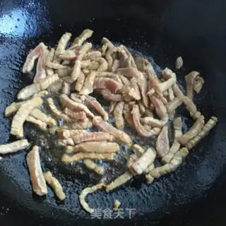 Make Scratch pepper and garlic step 5