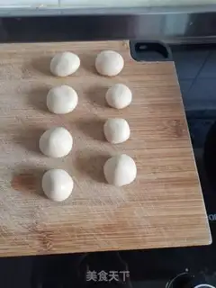 Make Oil Circle step 3