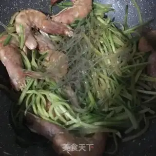 Make Shrimp radish soup step 8
