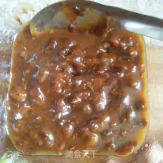 Make Jelly sauce step 4