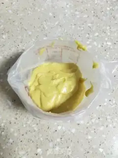 Make Madeleine step 6
