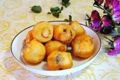 Make Blow up the night step 7