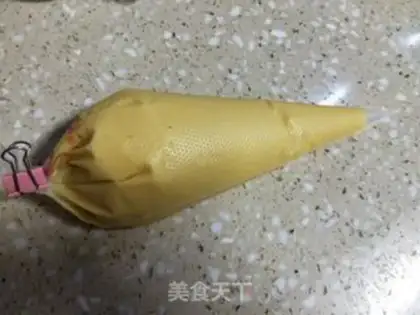 Make Madeleine step 7