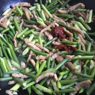 Make Scratch pepper and garlic step 7