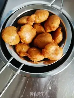 Make Oil Circle step 6