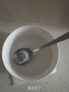 Make Cool powder step 2