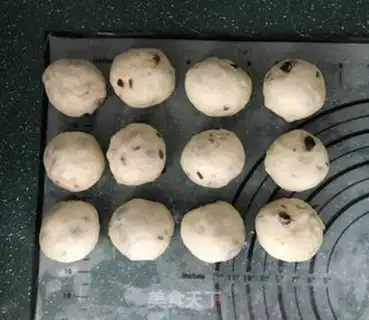 Make Almond cranberry snack step 5