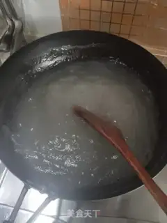 Make Cool powder step 3