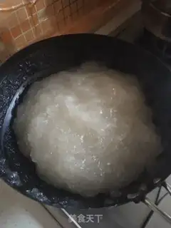Make Cool powder step 4