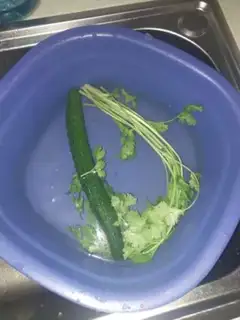 Make Cool powder step 6
